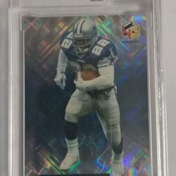 Emmit Smith Card