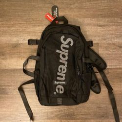 Supreme Bookbag 