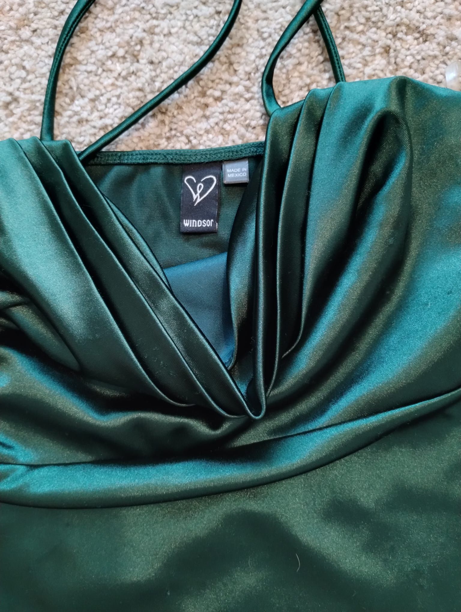 Windsor Dress