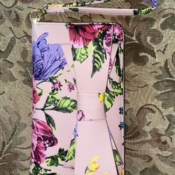 Betsy Johnson Wallet