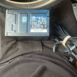 Lenovo Pc Power Supply