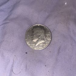 Half Dollar 1974 Open To Offer 