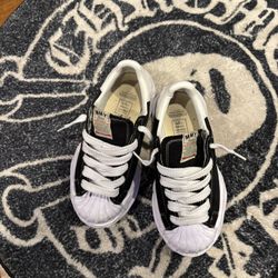 Maison Mihara Yasuhiro Shoes 