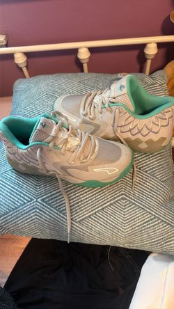 Super nice Puma Basket Ball
