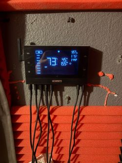Ai smart controller ac infinity