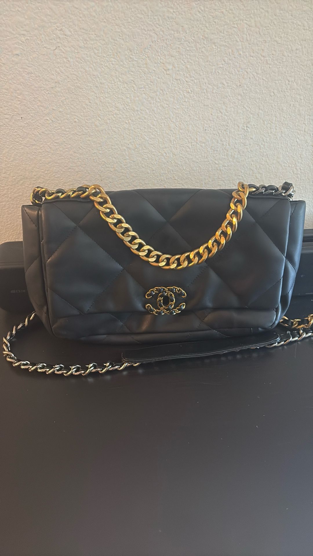Chanel Bag