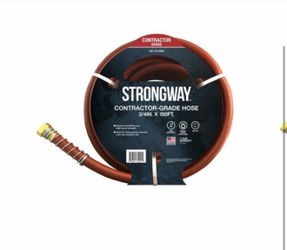 New !!! 150 Feet Hose