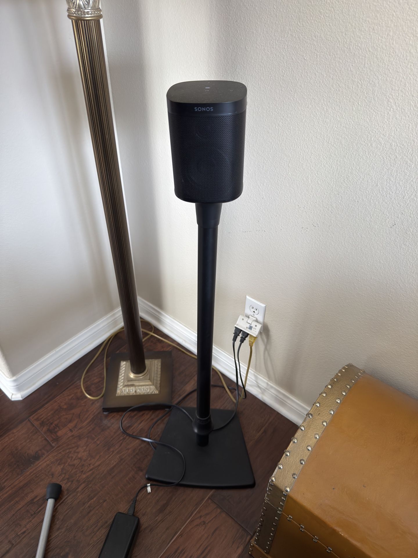 Sonos One Gen 2