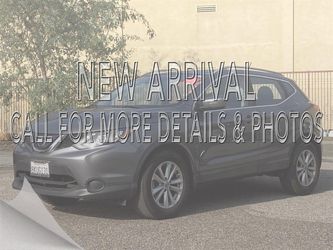 2019 Nissan Rogue Sport