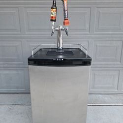 Kegerator