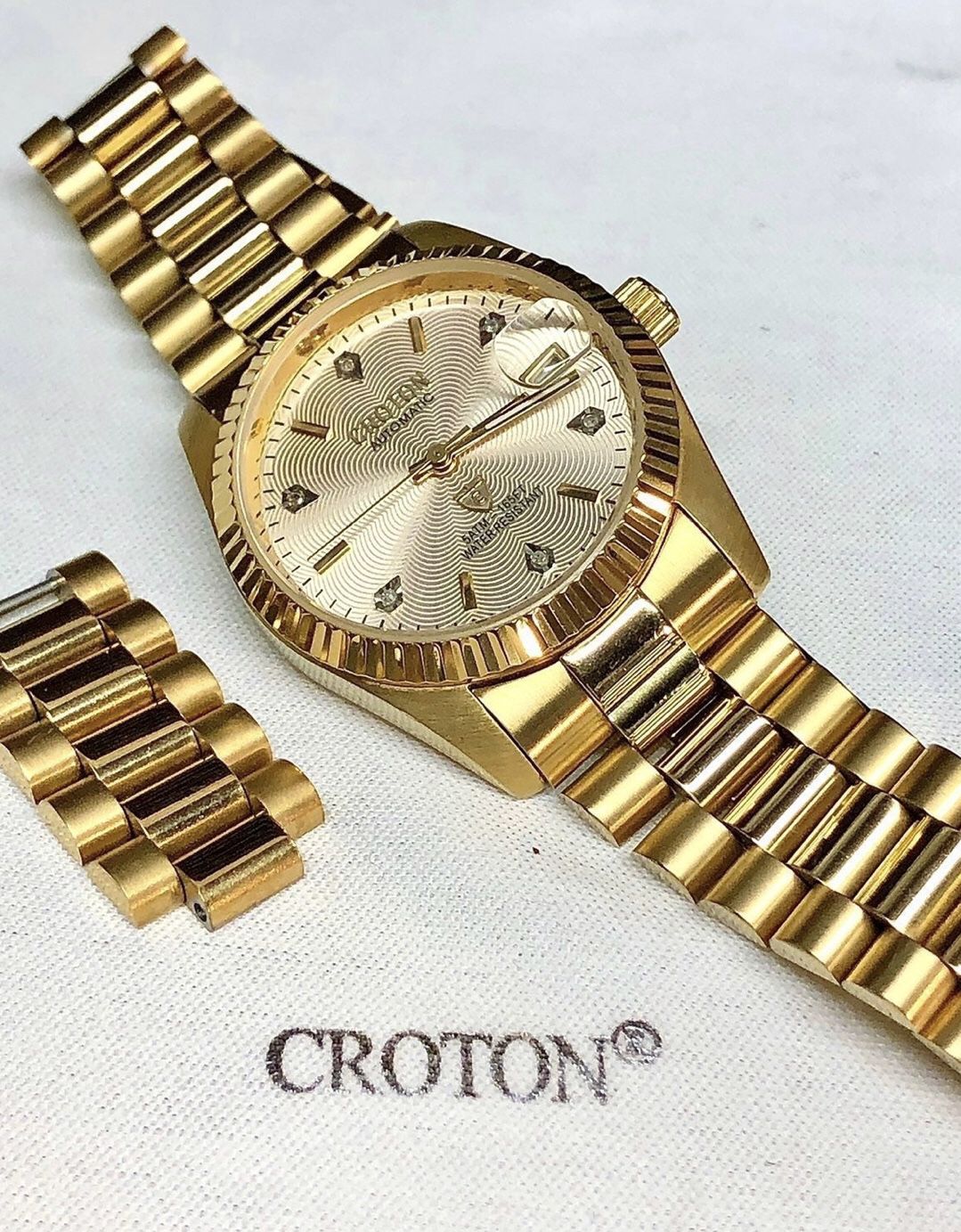 Croton watch For Men 