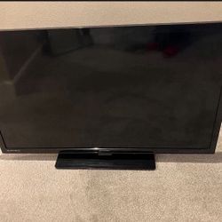 Emerson 50 inch flatscreen