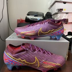 Zoom Vapor 15 Elite Km Fg