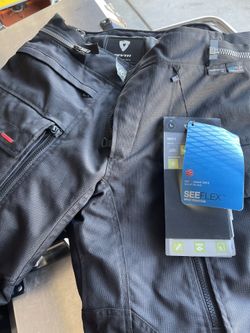 Rev’it Sand 3 Riding Pants (New)