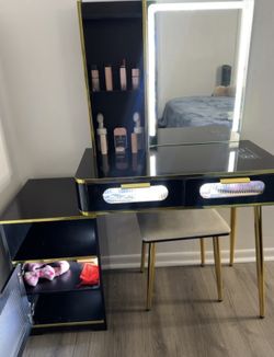Vanity