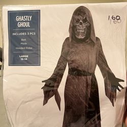 Youth Large Costume $3