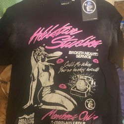 Hellstar T-Shirt
