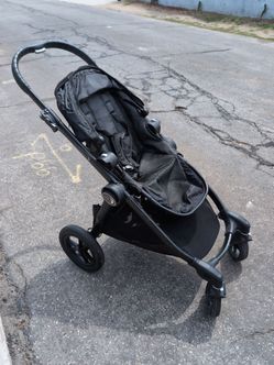 Stroller