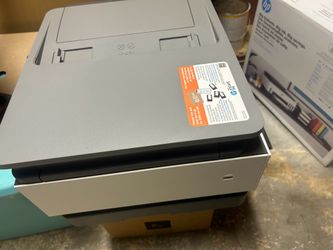 HP OfficeJet Pro 8035e All-in-One Printer