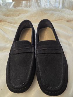 Rothy's loafers