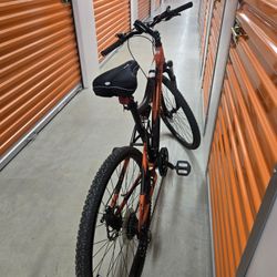 Bicycle 