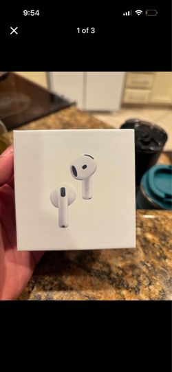AirPods 4