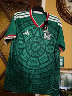 MEXICO JERSEY  SOCCER.🇲🇽