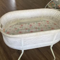 Baby Bassinet