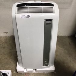 Delonghi Air Conditioner 