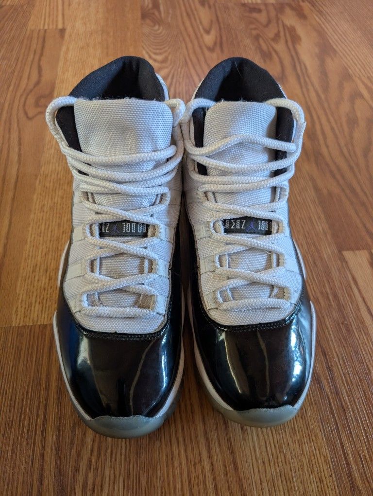 Jordan 11 Concord Size 9