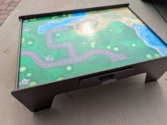Imaginarium Play Table