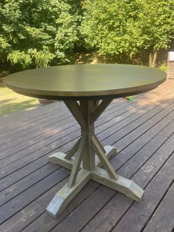 Worldmarket Table for sale