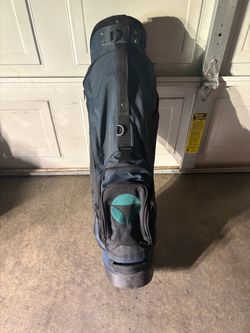 Golf Bag Taylor Made