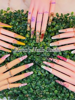 Nails