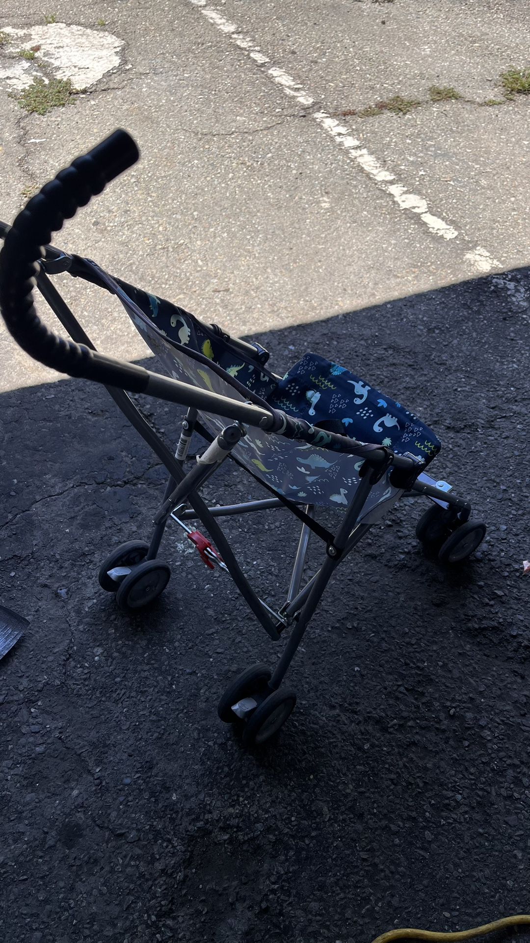 Baby Stroller Graco