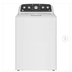 1 Year Old GE Washing Machine with Agitator $380.00 