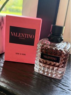 Fragrance