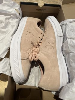 Converse All star One Star