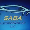 Saba Auto Body Shop