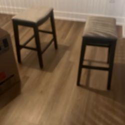 Stools