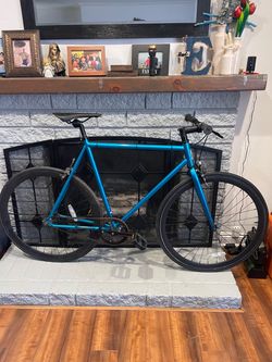 GOLDENCYCLES Fixee