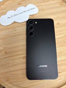 π₯ Galaxy S23 Plus Blowout β Only $279 or $1 Down! Save $720 Instantly