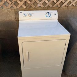 Dryer Ge 