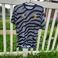 Adidas Soccer Jersey 