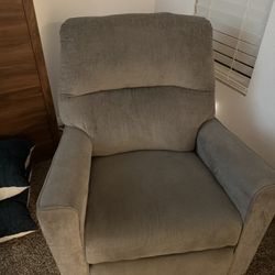 Recliner