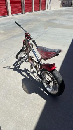 Schwinn stingray