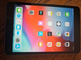 Apple iPad Mini 2 32GB Wi-Fi + Cellular