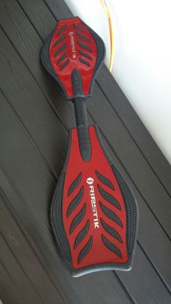 Ripstik Caster Board