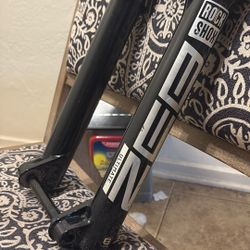 Zeb Ultimate 160mm 44mm Offset