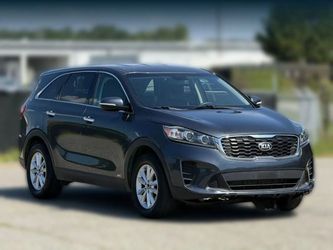 2020 Kia Sorento